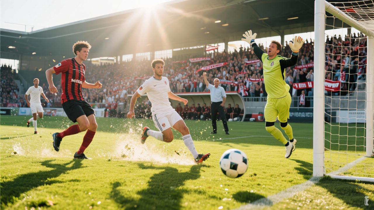 Camel Live Portland Timbers