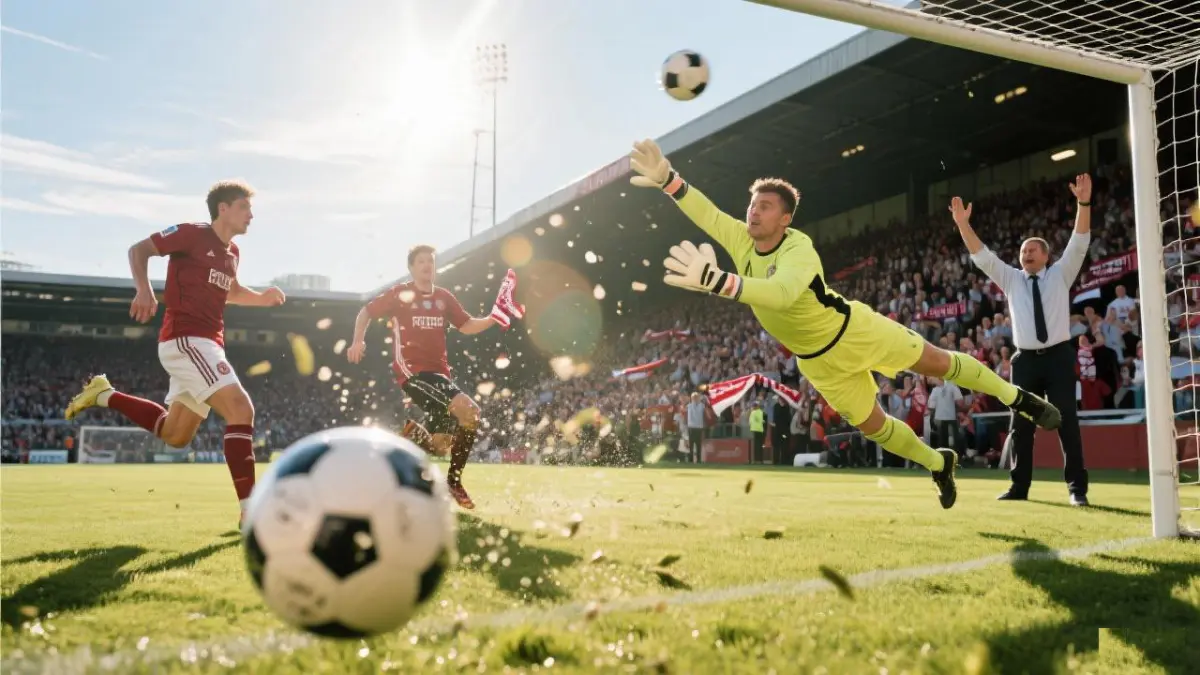 Camel Live Atlanta United Highlights