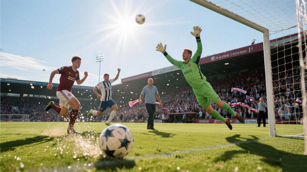 Camel Live Vinicius Jr Highlights