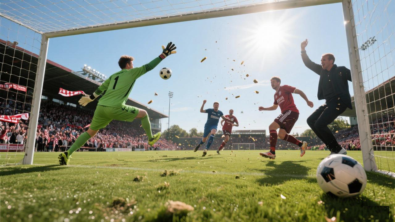 Camel Live Jude Bellingham Performance