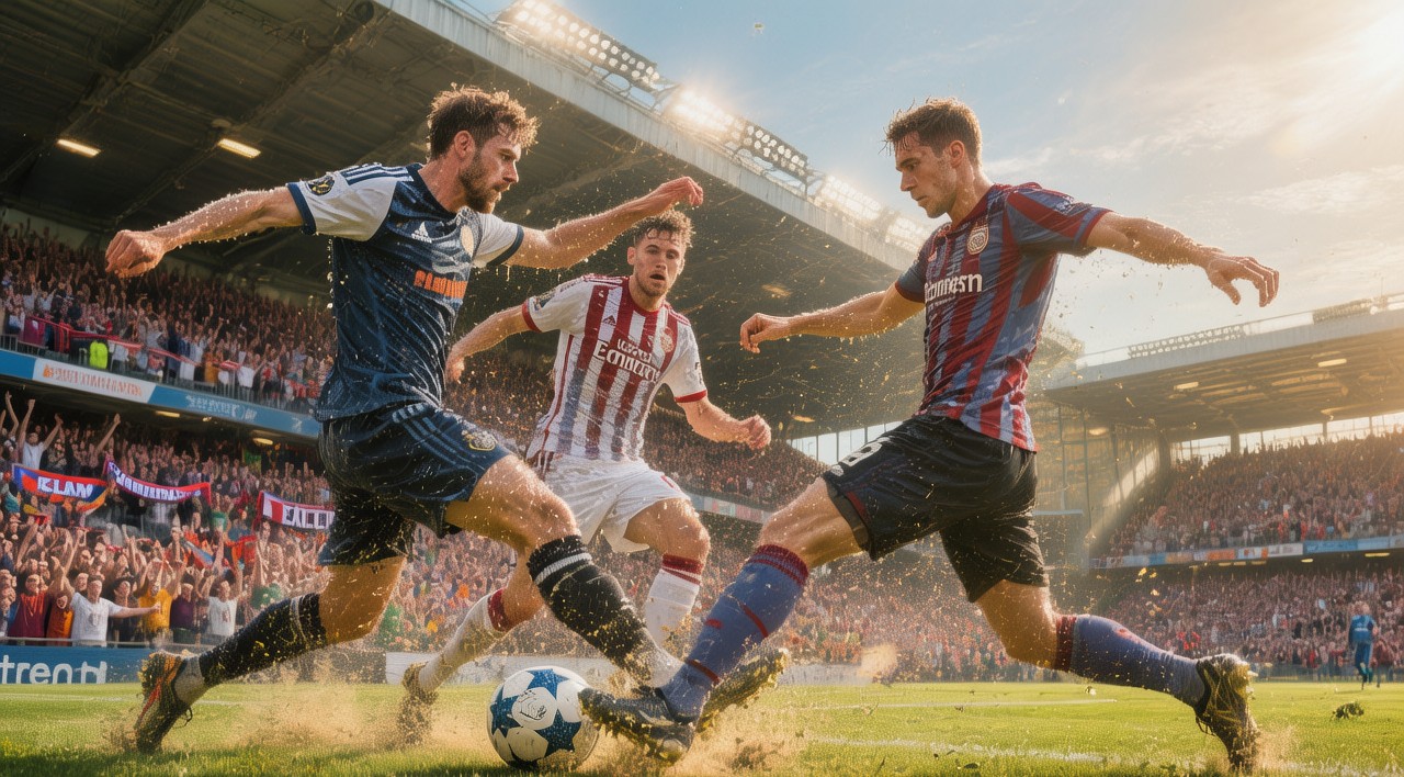 Camel Live Harry Kane Bayern Goals