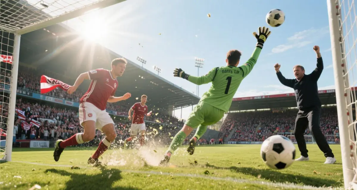 Camel Live Khvicha Kvaratskhelia