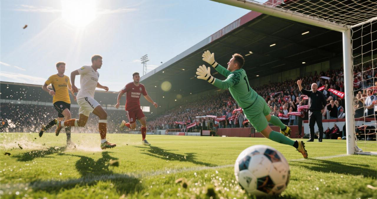 Camel Live Bukayo Saka