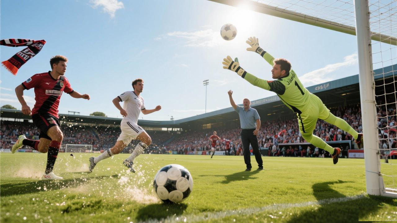 Camel Live Florian Wirtz