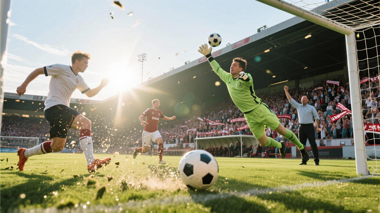 Camel Live Darwin Núñez