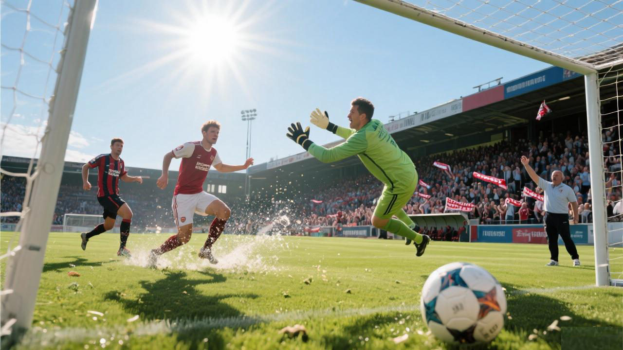 Camel Live Rafael Leão