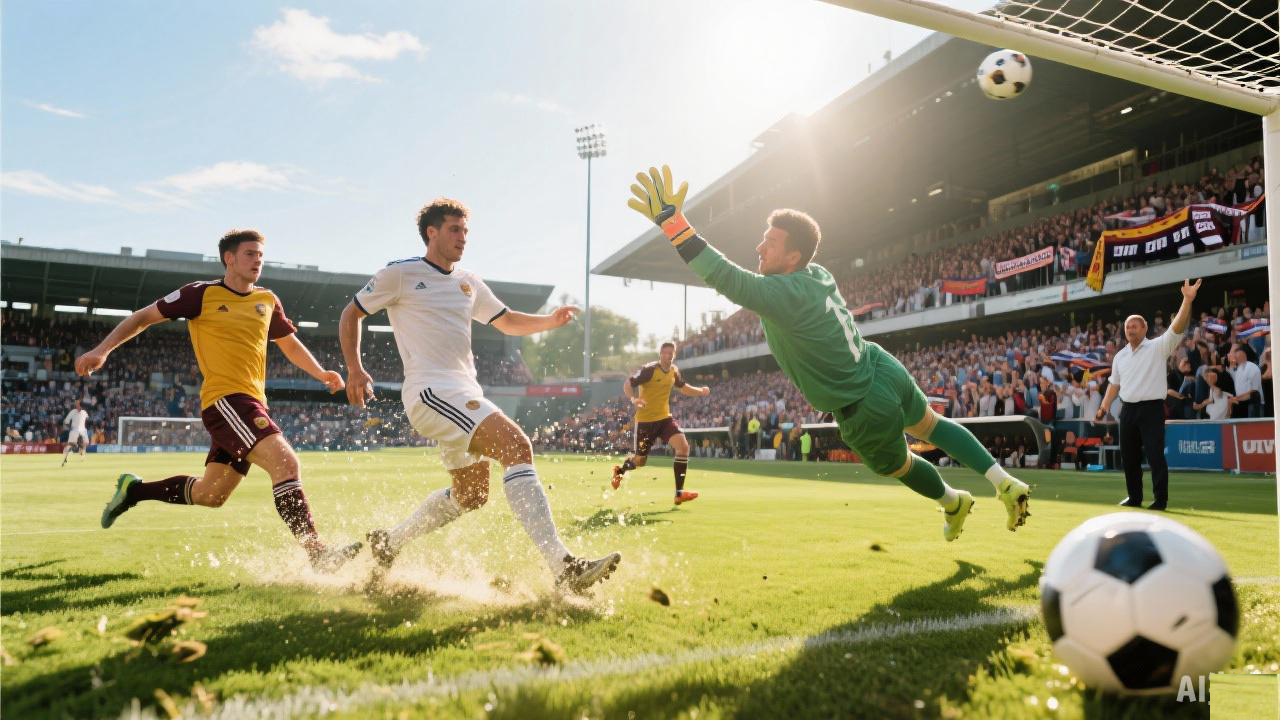 Camel Live Jamal Musiala