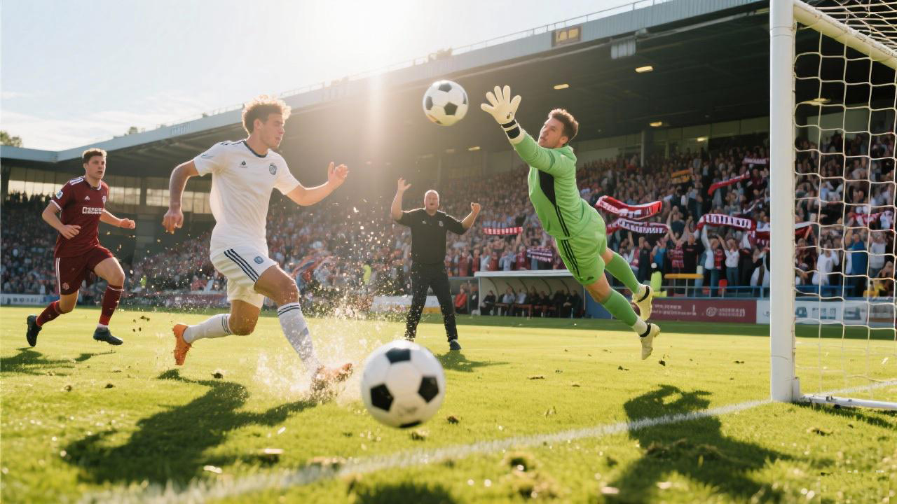 Camel Live Declan Rice