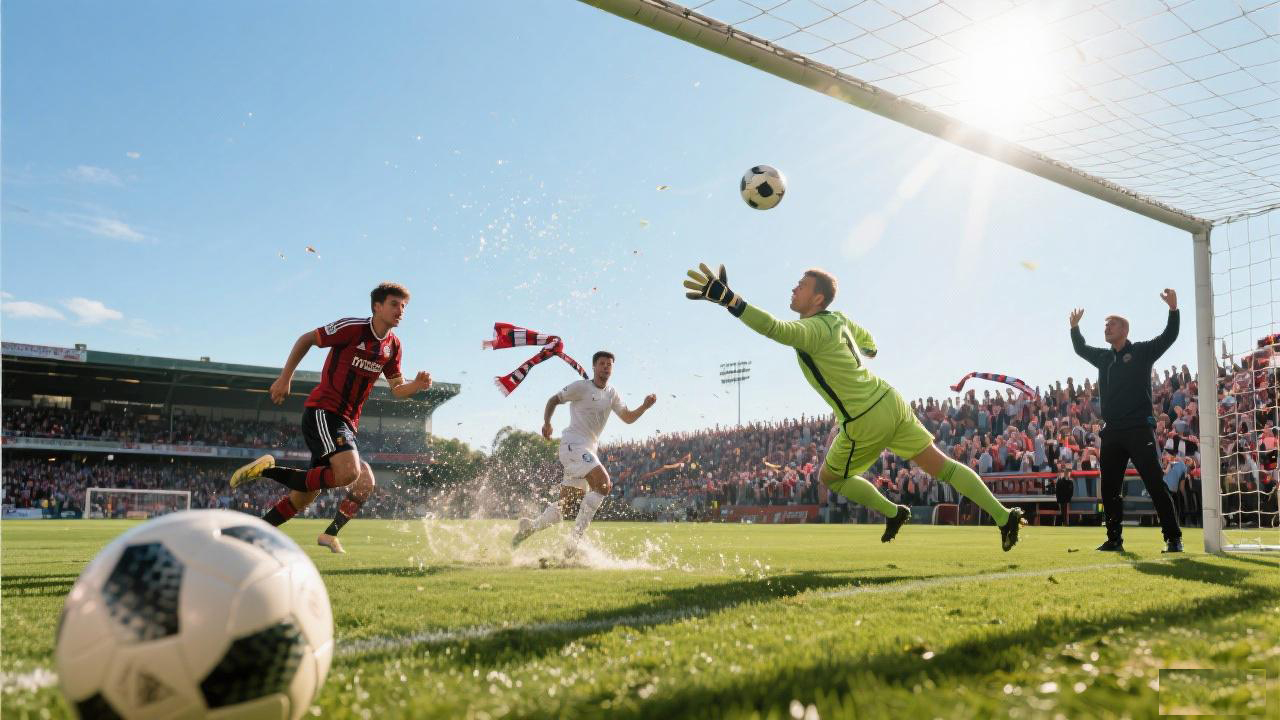 Camel Live Virgil van Dijk