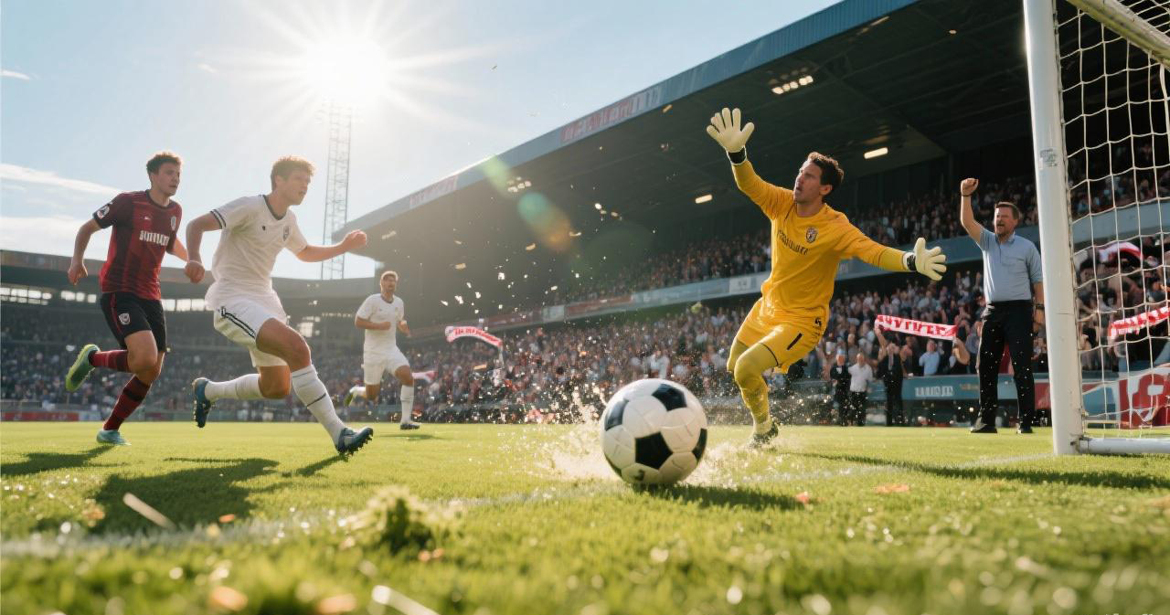 Camel Live Martin Ødegaard