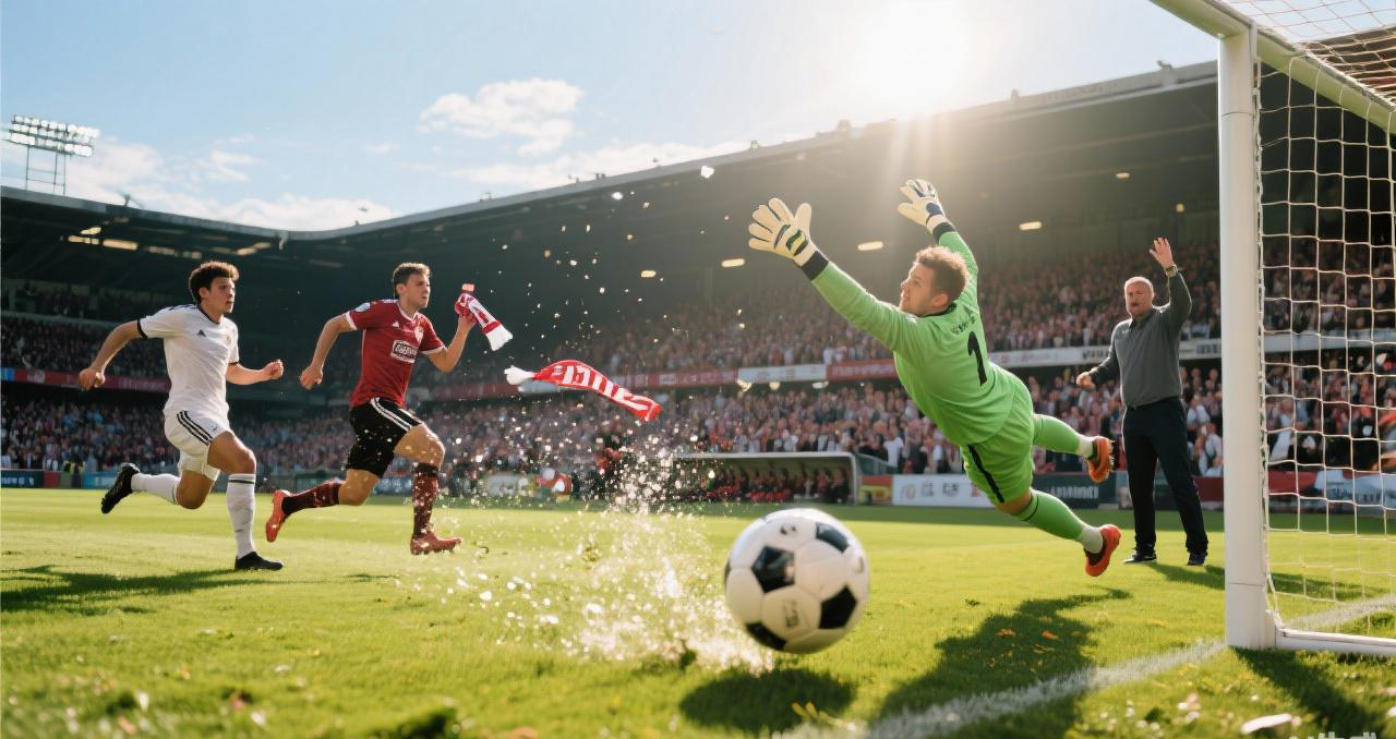 Camel Live Penalty Scores