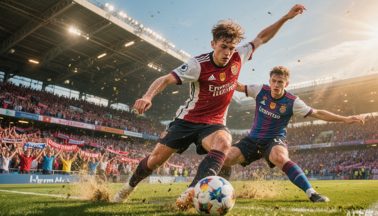 Camel Live Half Time Scores