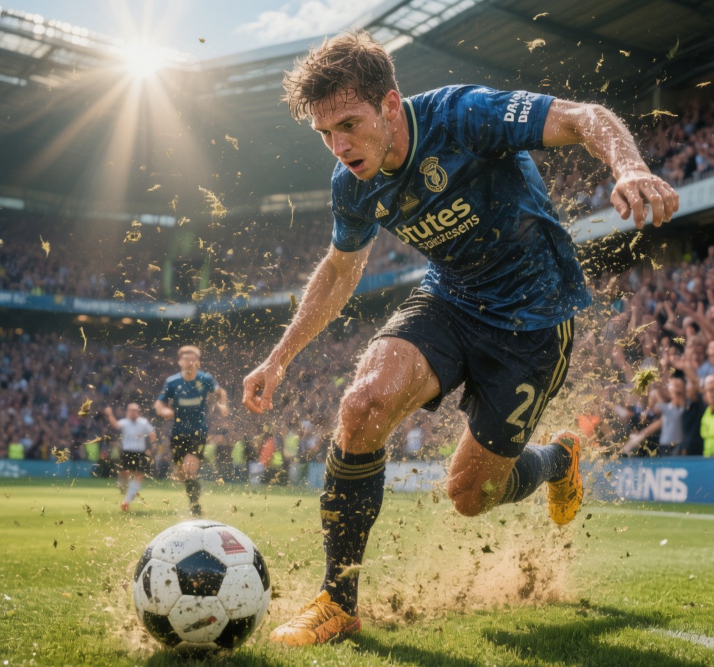 Camel Live VAR Decisions