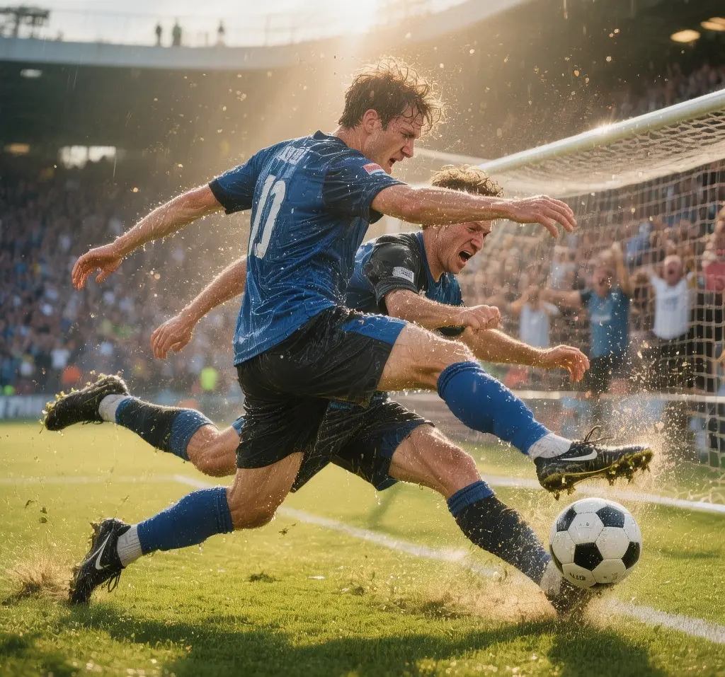 Camel Live Team Formations Today