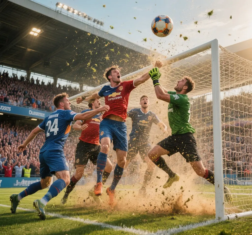 Camel Live Heat Maps