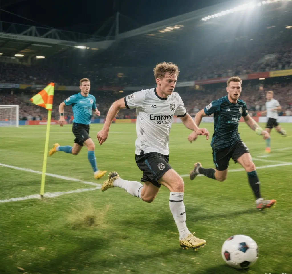 Camel Live Home and Away Form