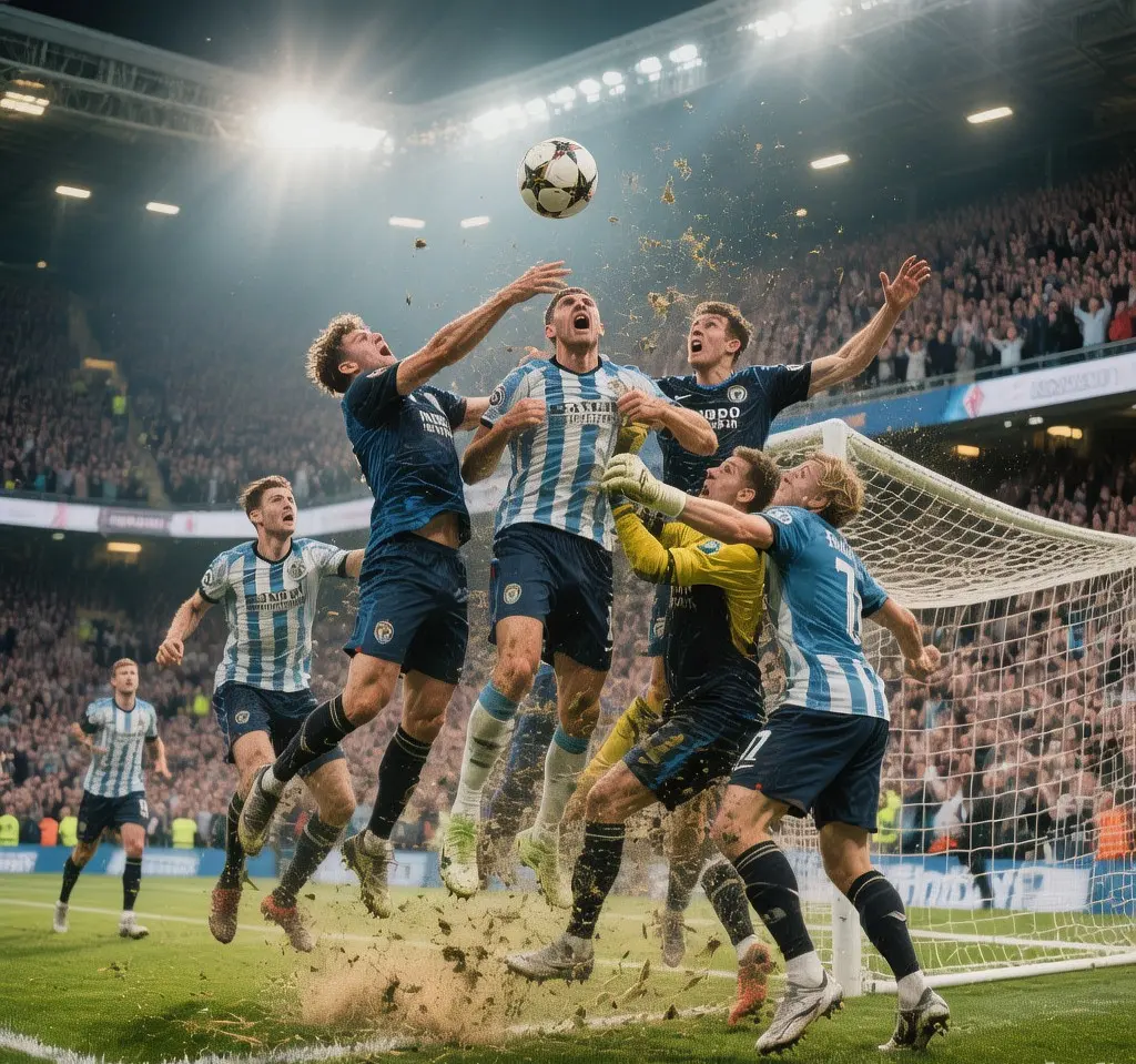 Camel Live Discipline Table