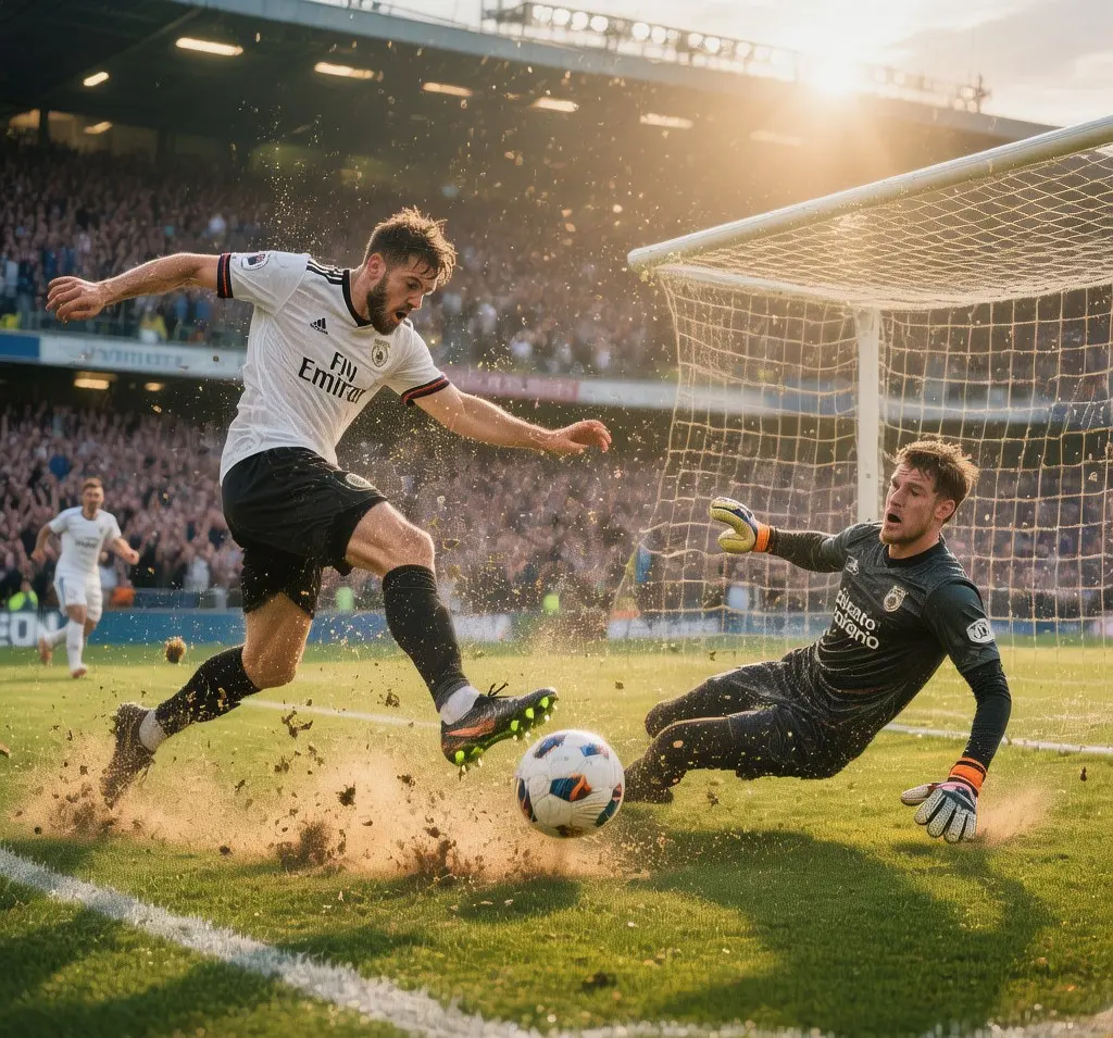 Camel Live Match Replay Full