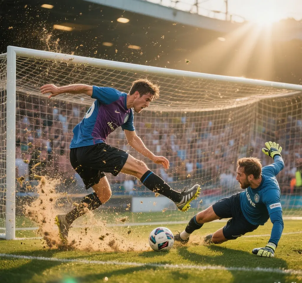 Camel Live Fixture Congestion