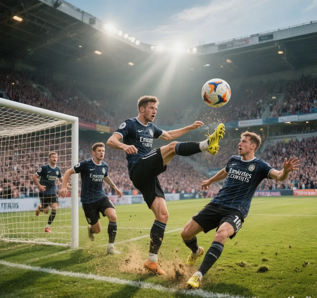 Camel Live Match Facts