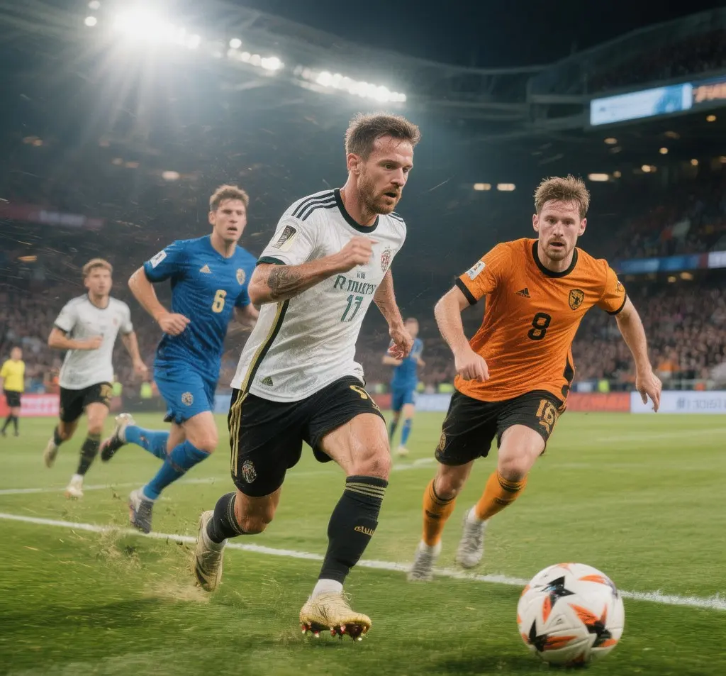 Camel Live Skill Moves Compilation