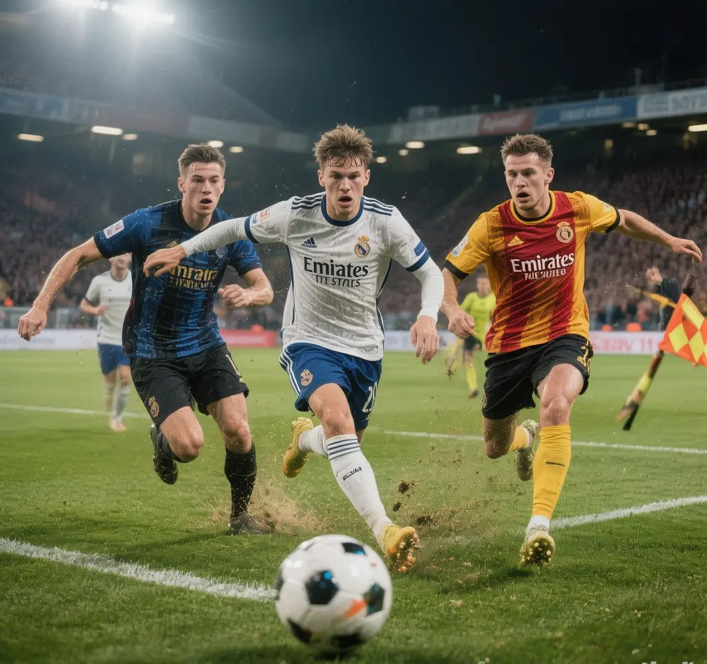 Camel Live Goal Videos Only