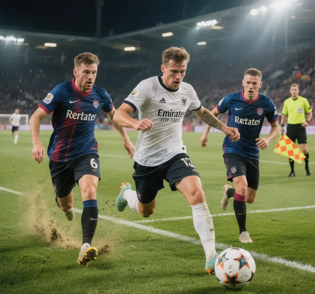 Camel Live Save of the Match