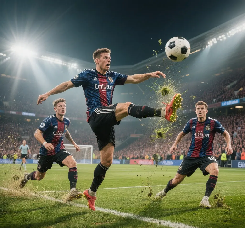 Camel Live Commentary Audio