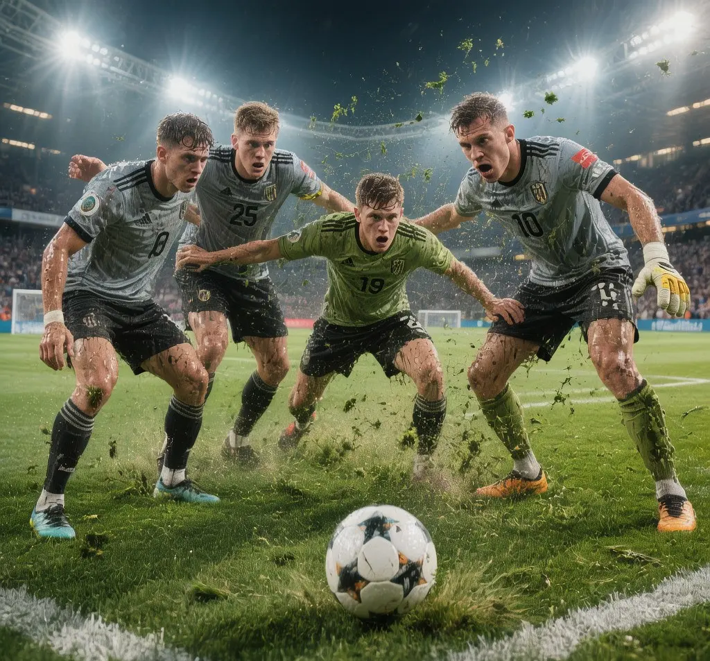 Camel Live Dark Mode Feature