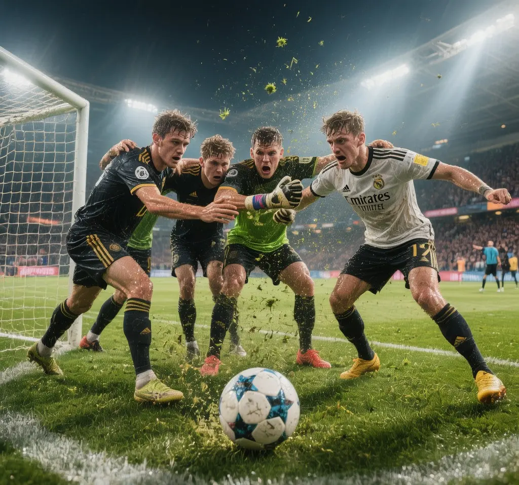 Camel Live Offline Scores Mode