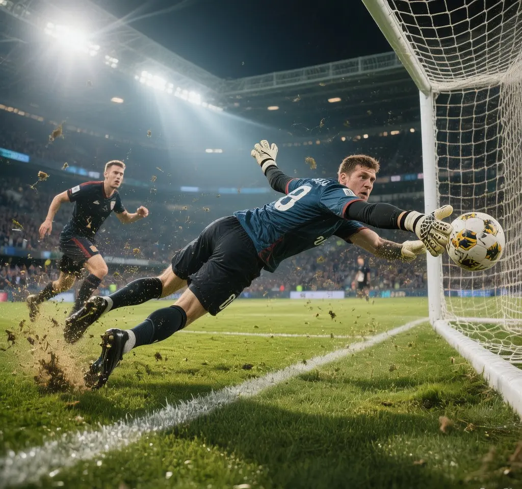 Camel Live How to Change Notification Sound