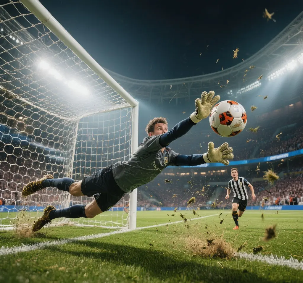 Camel Live Customize My Leagues