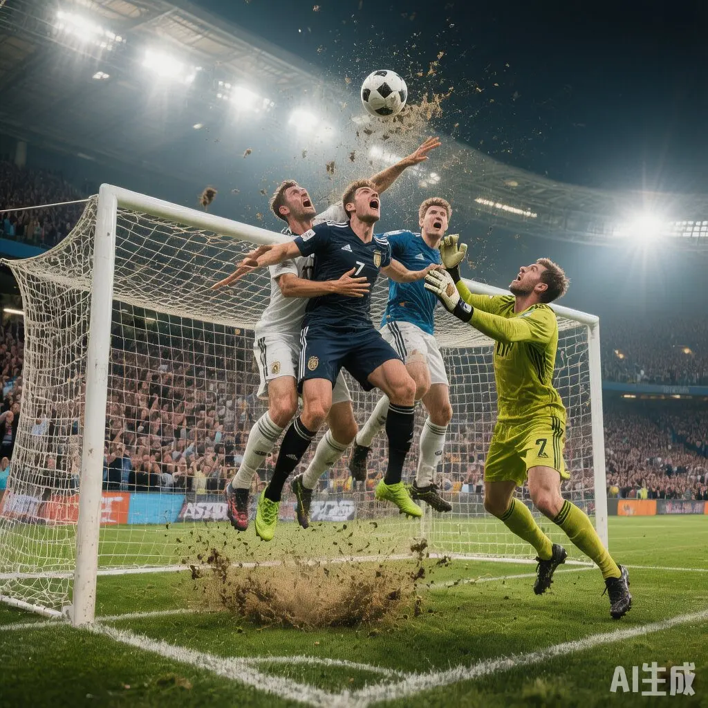 Camel Live Not Sending Goal Notifications