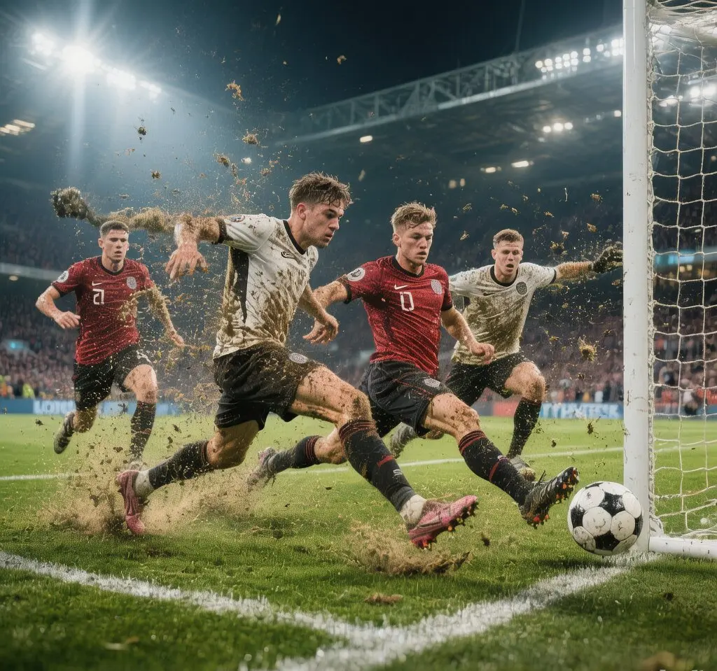 Camel Live Payment Declined