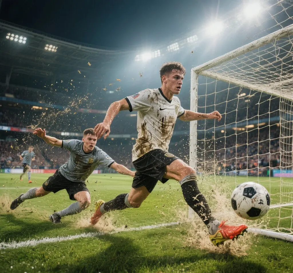 Camel Live on Xbox Series X