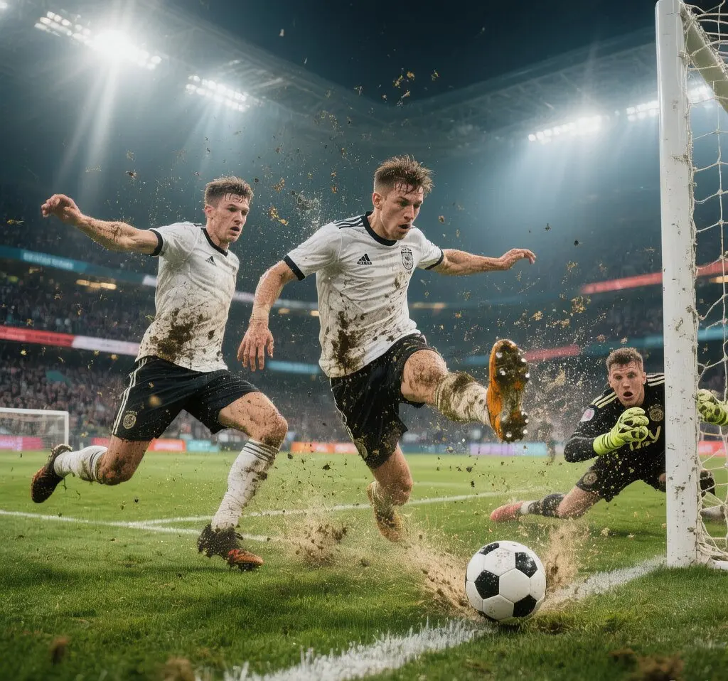 How to Watch Camel Live on Vacation Abroad