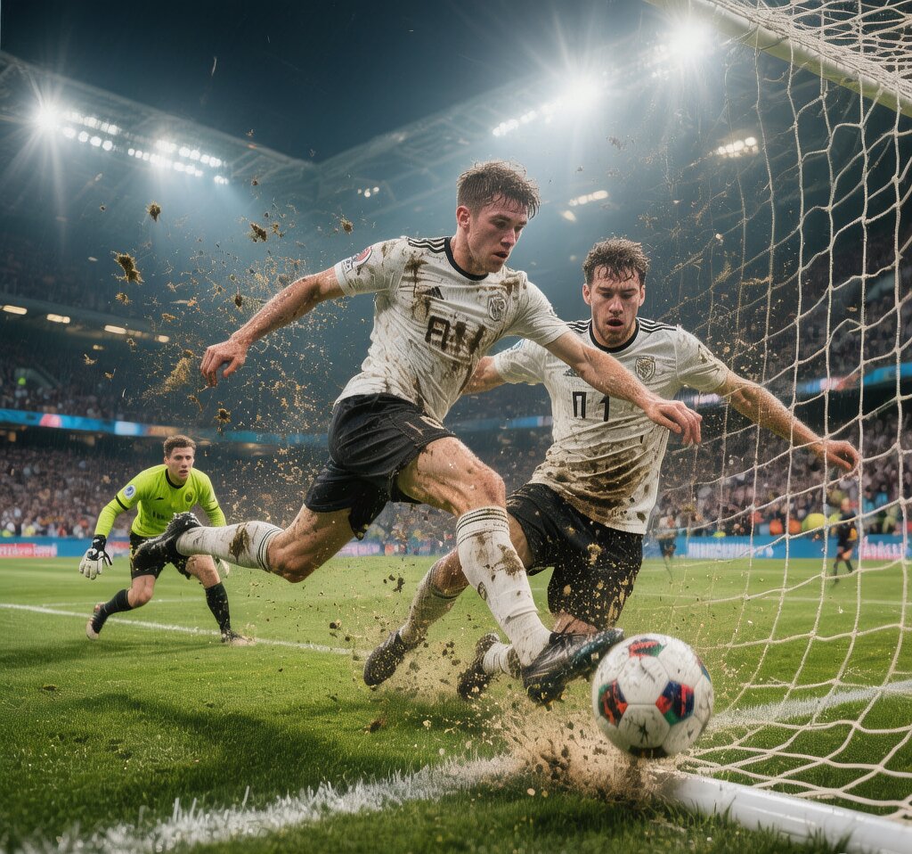 Camel Live on Roku Device