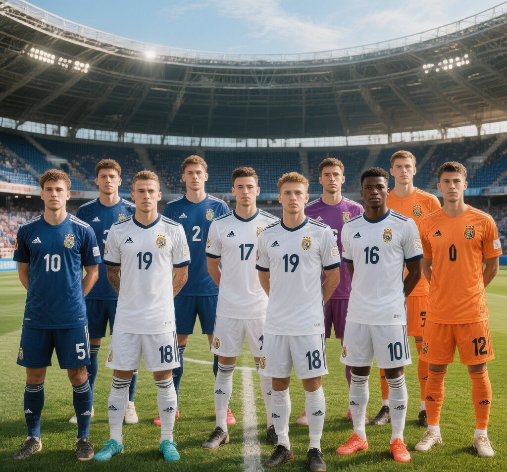 Camel Live Report A Score Error