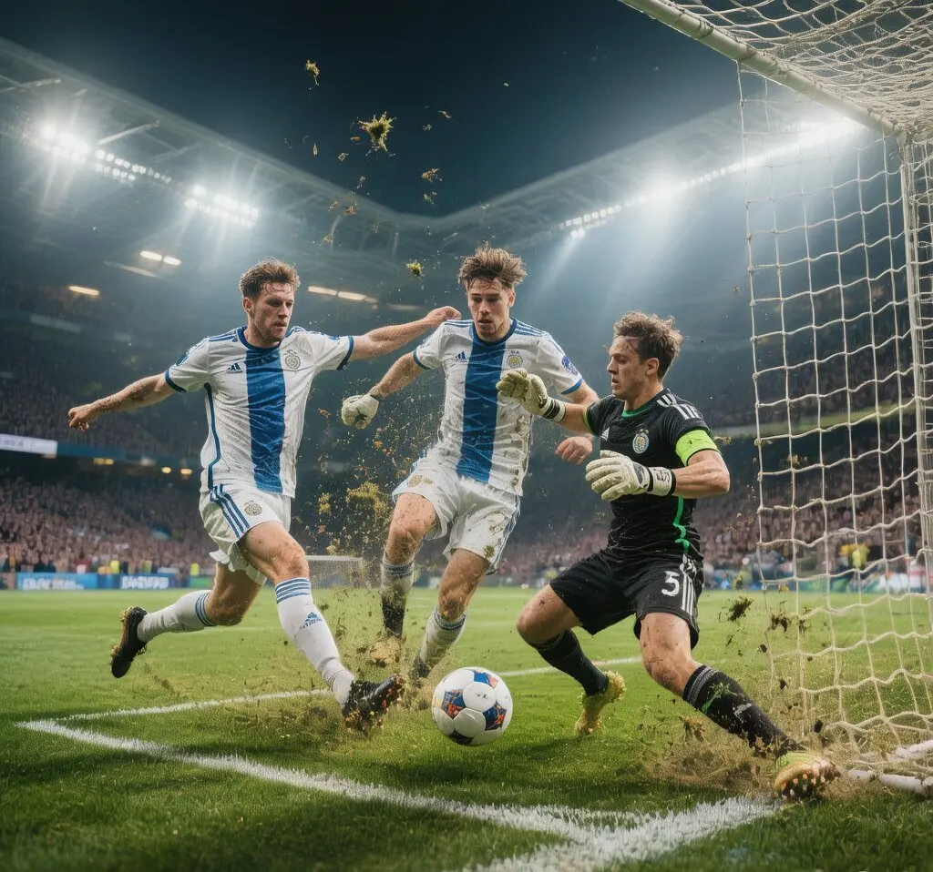 Camel Live MacBook App