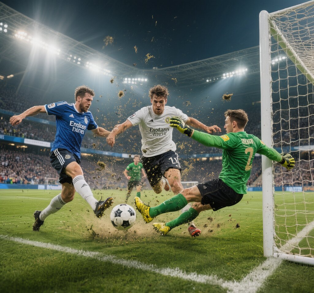 Camel Live vs SofaScore