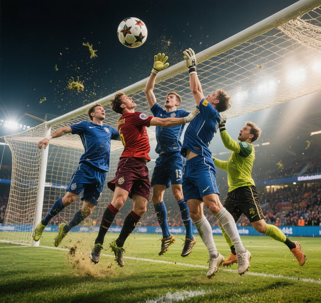 Camel Live Predictor Game