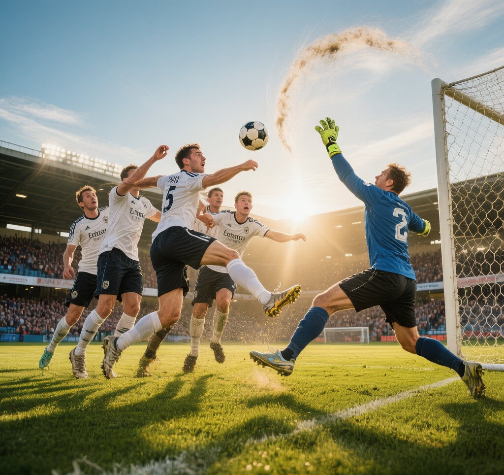 Camel Live Dream Team Selector