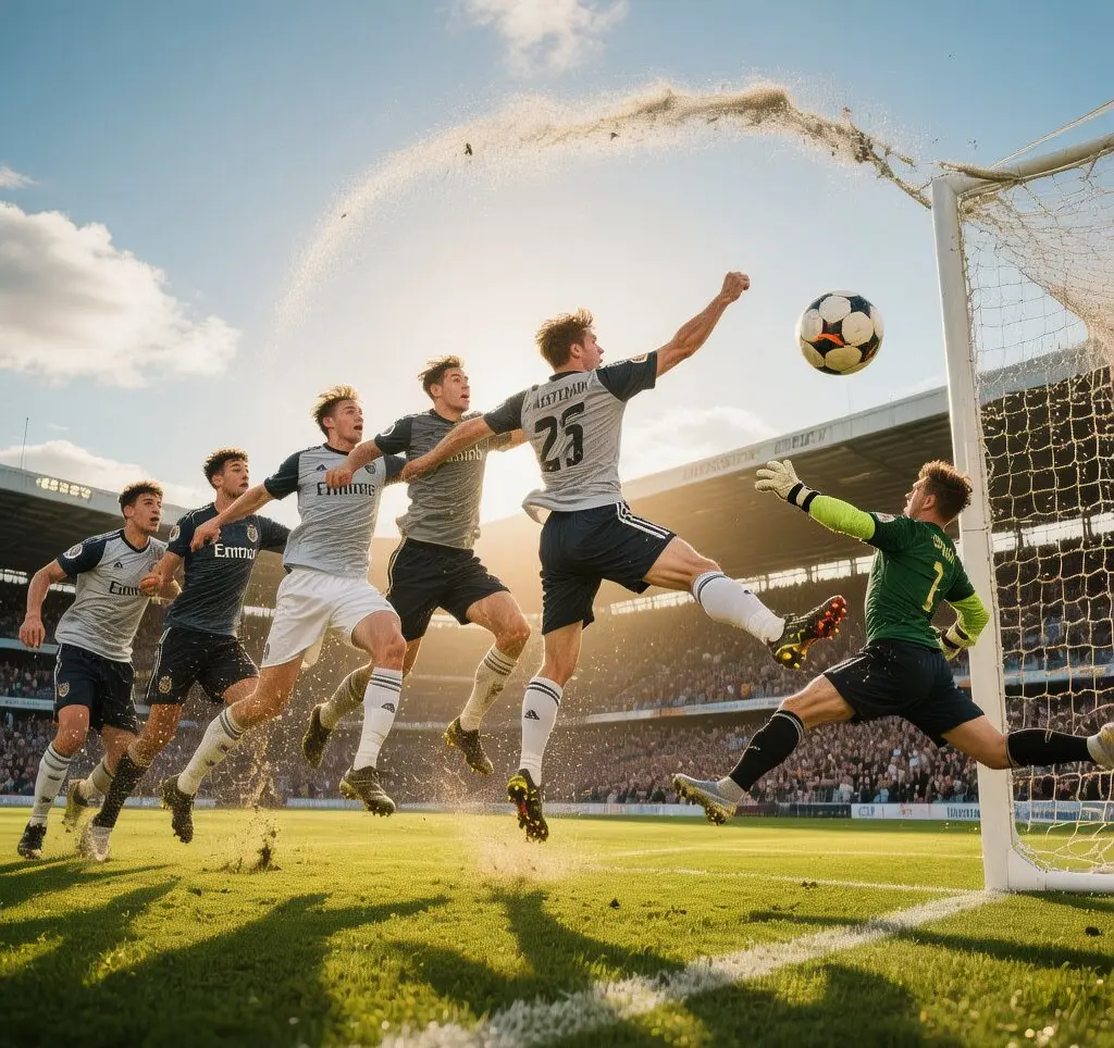 Camel Live Fantasy Premier League Tips