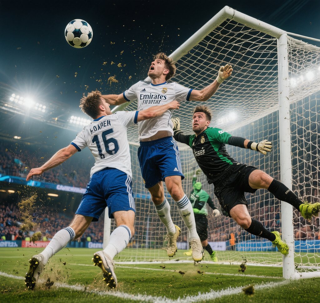 Camel Live This Day in Football