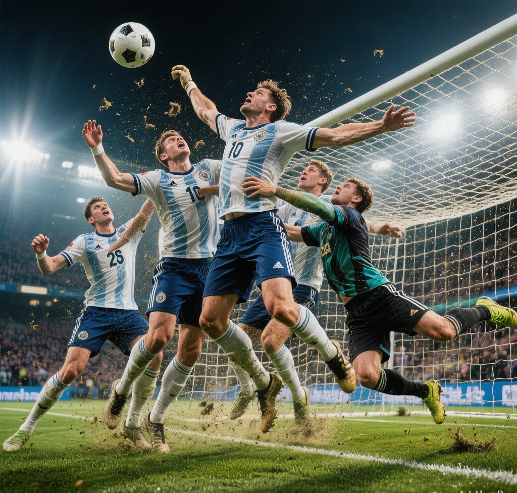 Camel Live Rivalry Matches