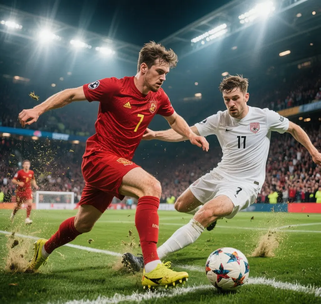 Camel Live Attendance Figures