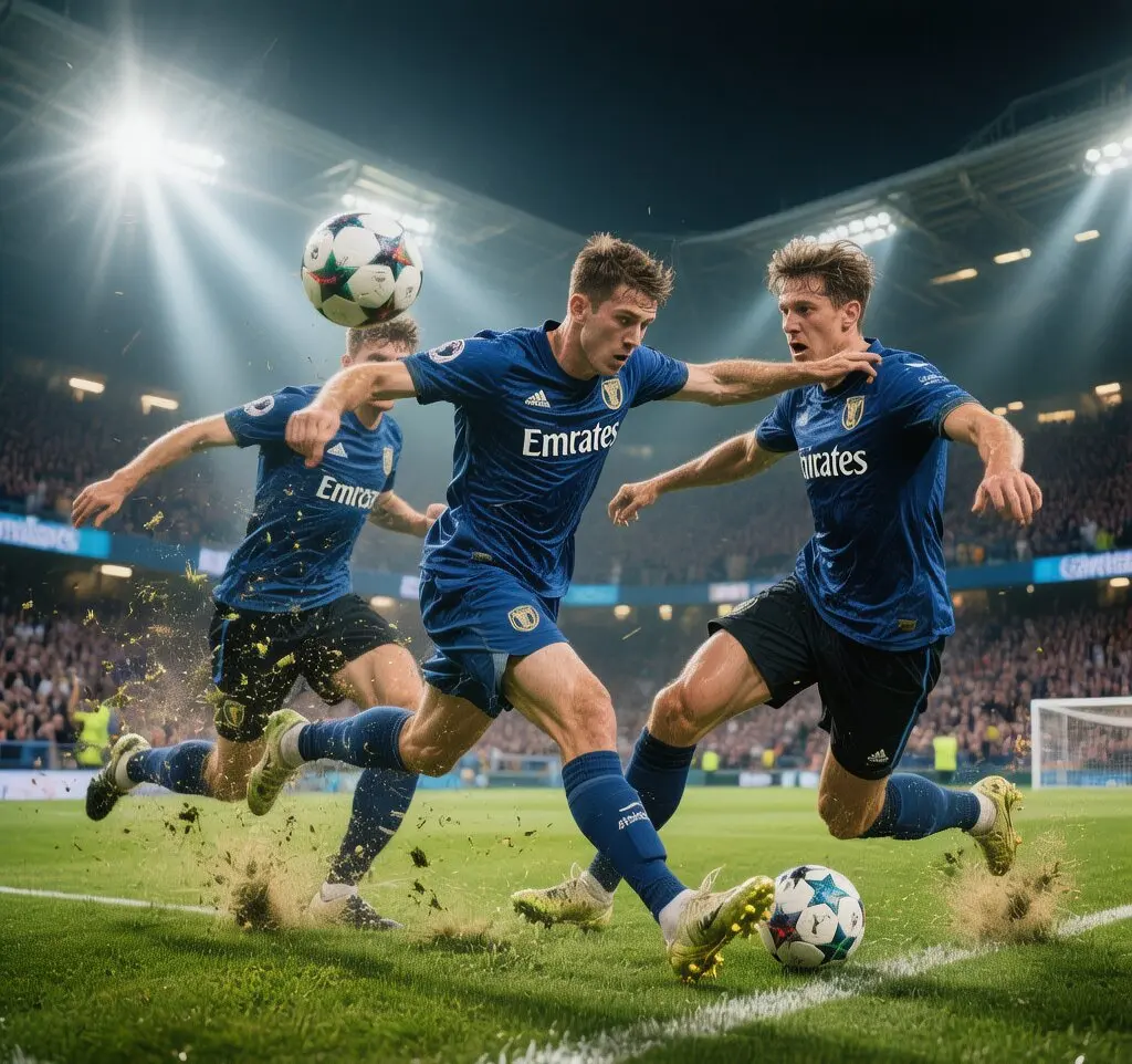 Camel Live Cup Draw Live Stream