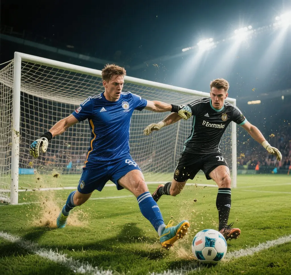 Camel Live Player of the Month