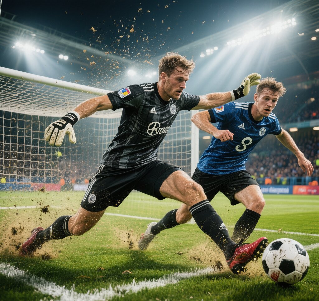 Camel 3 Live Football