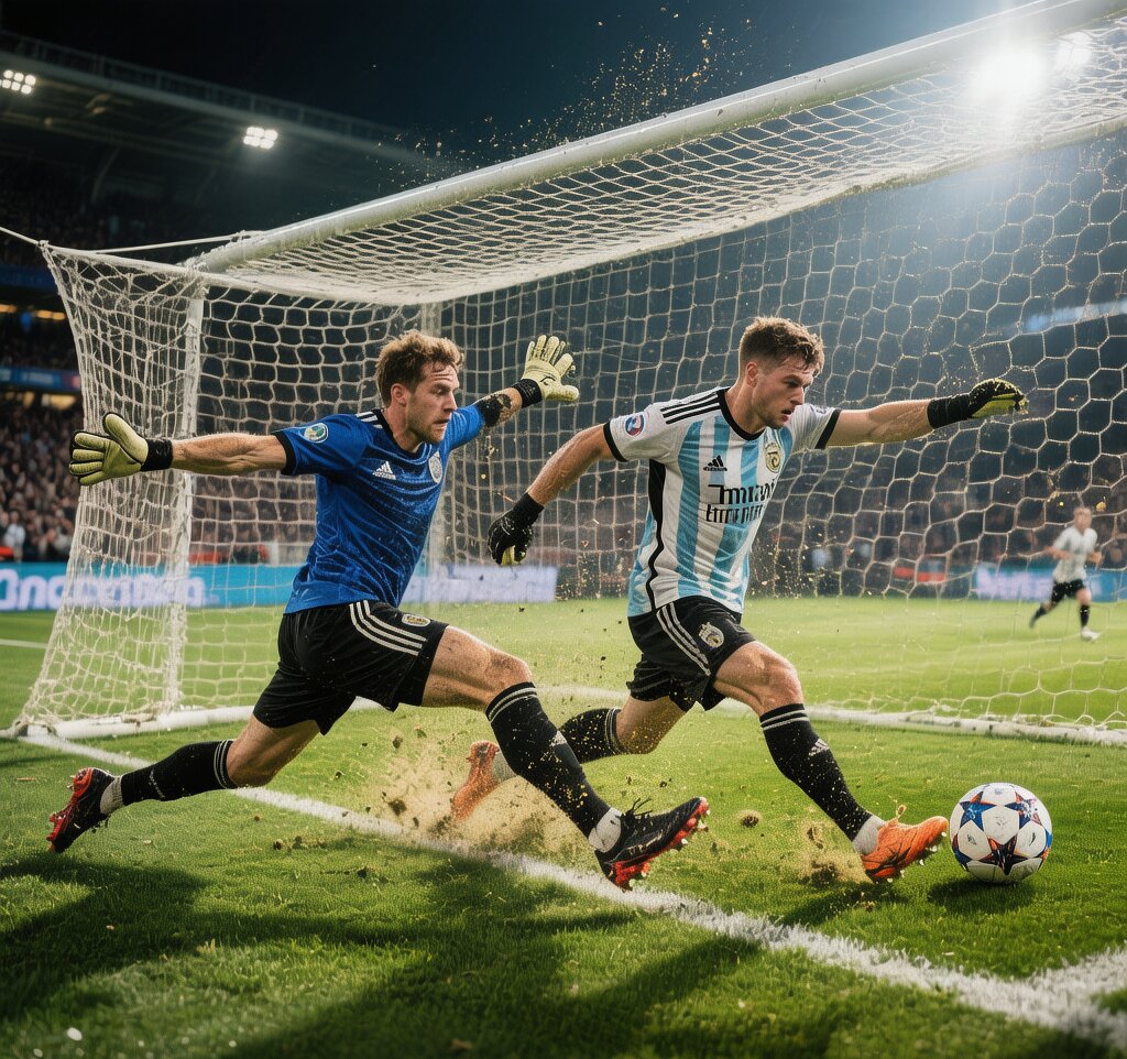 Camel Live Manager of the Month